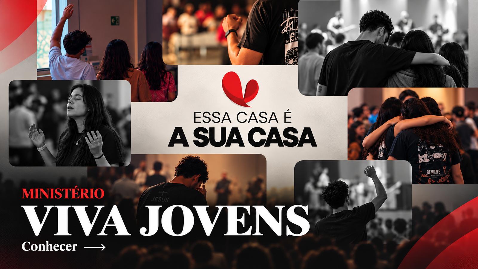 Viva Jovens